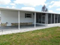 1981 Manufactured Home
