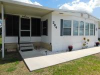 1981 Manufactured Home