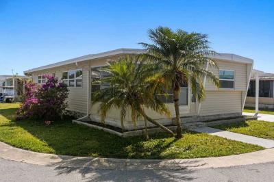 Mobile Home at 2505 E Bay Dr #88 Largo, FL 33771