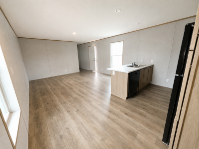 Photo 3 of 7 of home located at 833 E Duke St. #31 Vermillion, SD 57069