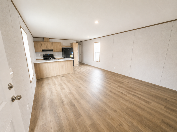 2025 Champion Manufactured Home