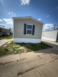 2025 Champion Manufactured Home