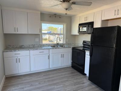 Photo 3 of 8 of home located at 1375 Pasadena Ave S Lot 201 South Pasadena, FL 33707
