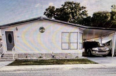 Mobile Home at 1001 Starkey Rd Largo, FL 33771