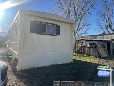 Mobile Home at 145 W Surge St #37 Reno, NV 89506