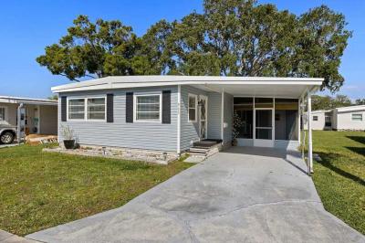 Mobile Home at 1071 Donegan Rd Lot 965 Largo, FL 33771