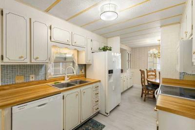 Photo 2 of 8 of home located at 1071 Donegan Rd Lot 965 Largo, FL 33771