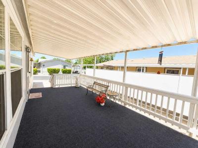 Photo 4 of 31 of home located at 853 N State Route 89 Space #102 Chino Valley, AZ 86323