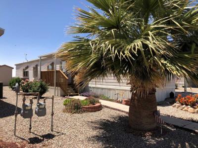 Photo 2 of 16 of home located at 2001 Amber Skies Ave #16 Alamogordo, NM 88310