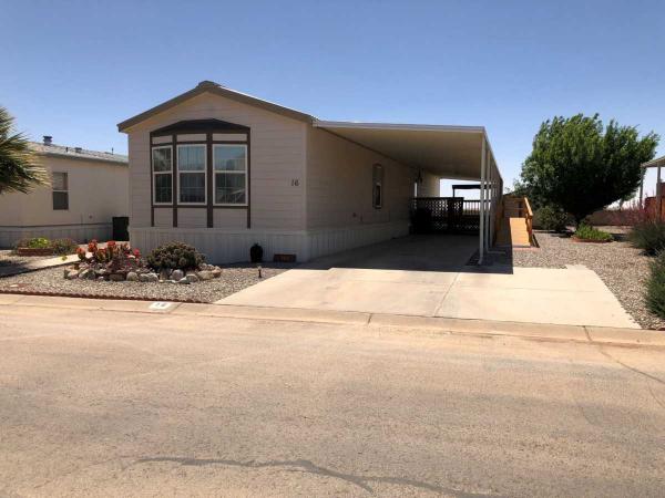 2007 Clayton Mobile Home For Sale