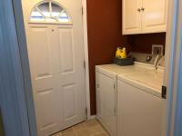 2007 Clayton Manufactured Home