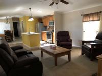 2007 Clayton Manufactured Home