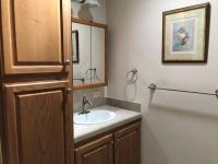 2007 Clayton Manufactured Home