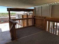 2007 Clayton Manufactured Home