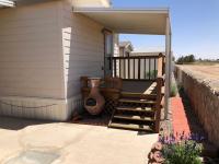 2007 Clayton Manufactured Home