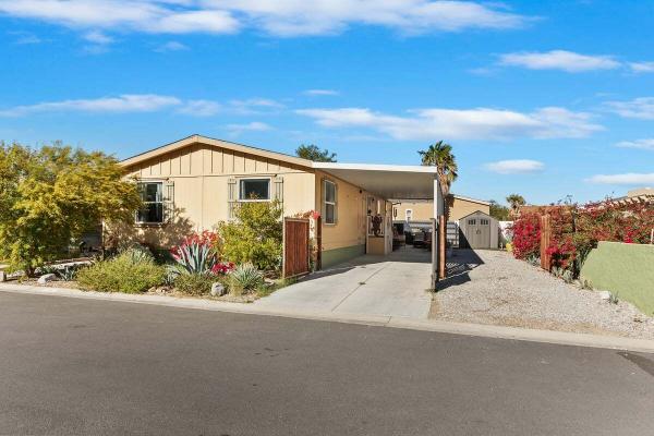 2019 Fleetwood  Mobile Home For Sale