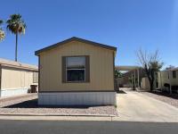 2010 CAVCO Manufactured Home