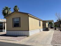 2010 CAVCO Manufactured Home