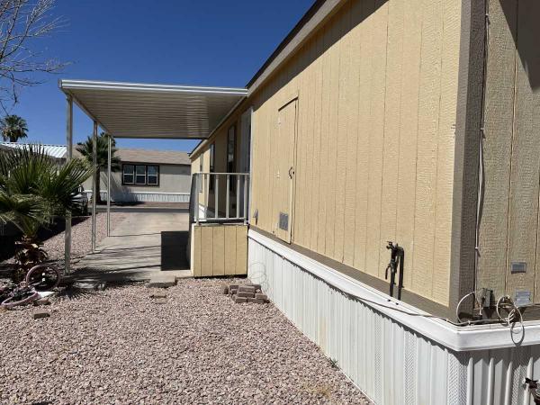 2010 CAVCO Manufactured Home