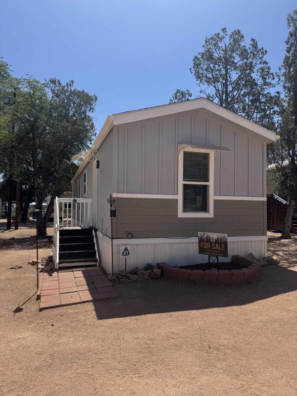 2015 Shultz Mobile Home For Sale