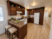 2015 Shultz CMH Manufactured Home