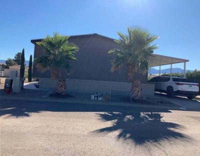 Photo 2 of 13 of home located at 2001 Amber Skies Ave #137 Alamogordo, NM 88310