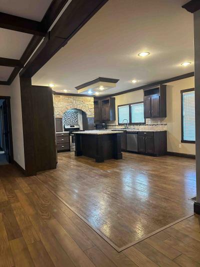 Photo 4 of 13 of home located at 2001 Amber Skies Ave #137 Alamogordo, NM 88310