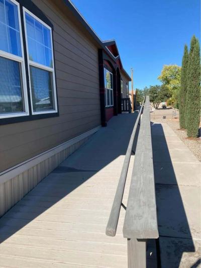 Photo 3 of 13 of home located at 2001 Amber Skies Ave #137 Alamogordo, NM 88310