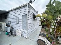 1974 Westerner Mobile Home