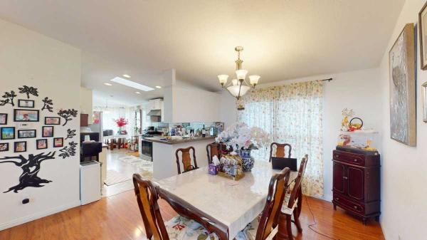 2007 Fleetwood Manufactured Home