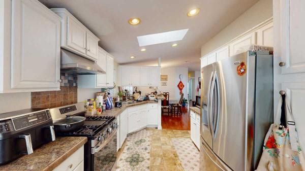 2007 Fleetwood Manufactured Home