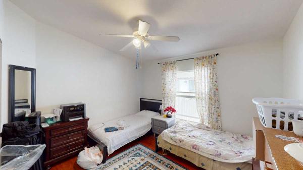 2007 Fleetwood Manufactured Home