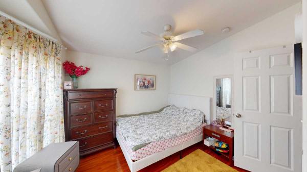 2007 Fleetwood Manufactured Home