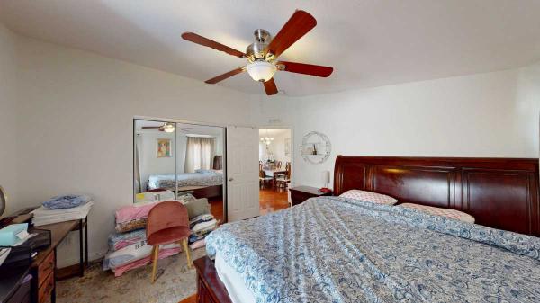 2007 Fleetwood Manufactured Home