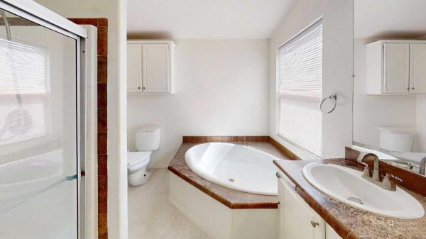 2007 Fleetwood Manufactured Home