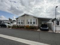 2007 Fleetwood Manufactured Home