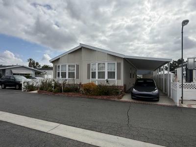 Photo 2 of 29 of home located at 11301 Euclid St #72 Garden Grove, CA 92840