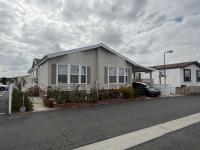 2007 Fleetwood Manufactured Home