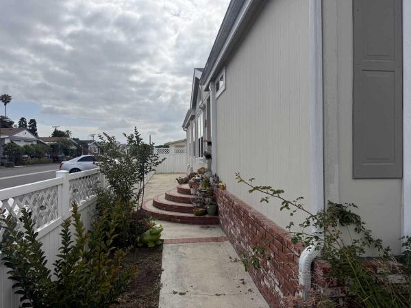 2007 Fleetwood Manufactured Home