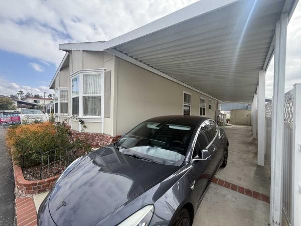 2007 Fleetwood Manufactured Home