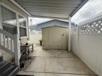 2007 Fleetwood Manufactured Home