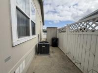 2007 Fleetwood Manufactured Home
