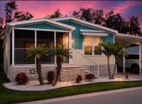 2019 Champion/Skyline Silver Springs Manufactured Home