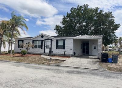 Photo 2 of 17 of home located at 649 Queen Palm Drive Davenport, FL 33837