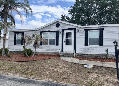 Mobile Home at 649 Queen Palm Drive Davenport, FL 33837