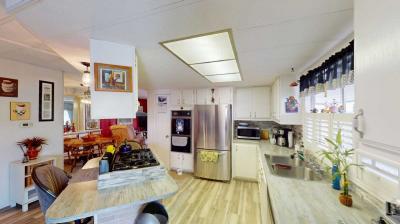 Photo 5 of 23 of home located at 15111 Bushard, #18 Westminster, CA 92683