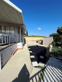 1976 Silvercrest Mobile Home