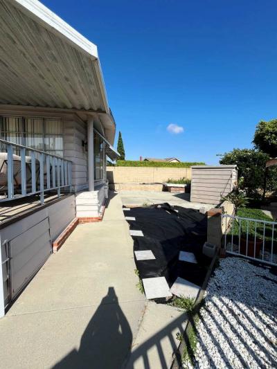 Photo 2 of 9 of home located at 18601 Newland St, #90 Huntington Beach, CA 92646