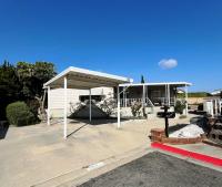 1976 Silvercrest Mobile Home