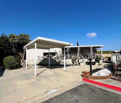 Photo 3 of 9 of home located at 18601 Newland St, #90 Huntington Beach, CA 92646